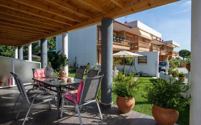 Sophia's House