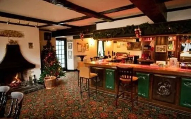 Percy Arms
