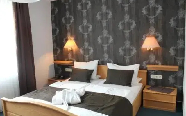 Hotel-Restaurant Feldkamp