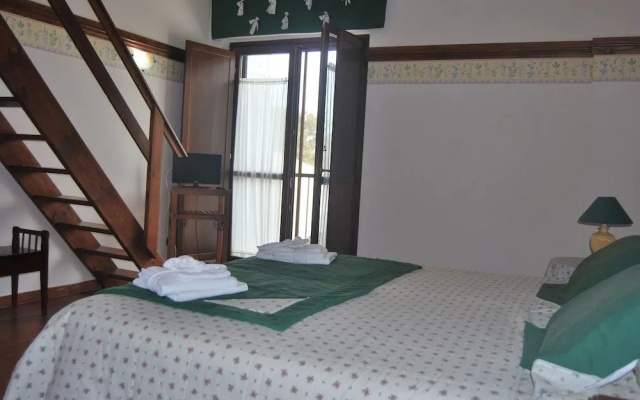 Agriturismo Borgo Santa Rosa