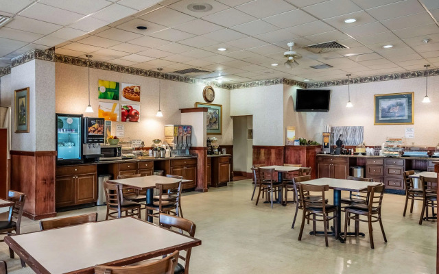 Quality Inn Trinidad