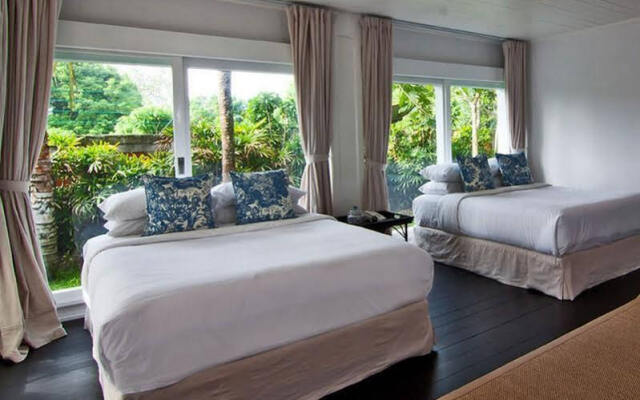 Villa Gajah Putih