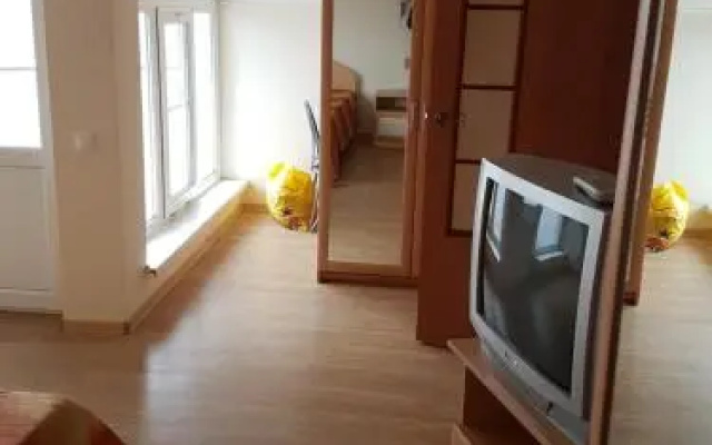 Центр Отдыха Сален — фото