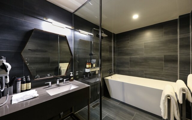 Cheongju Maryjane Hotel