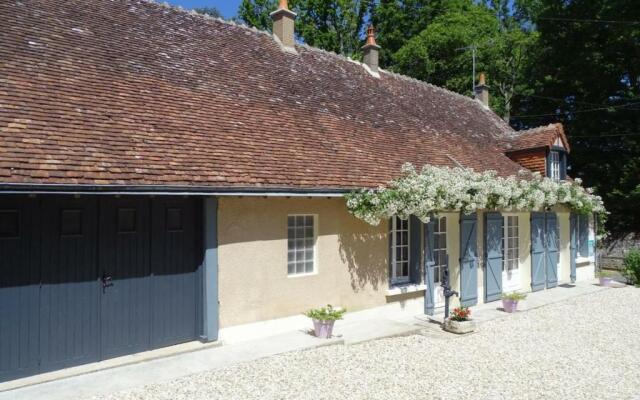 Gîte Pouillé, 3 pièces, 4 personnes - FR-1-491-18