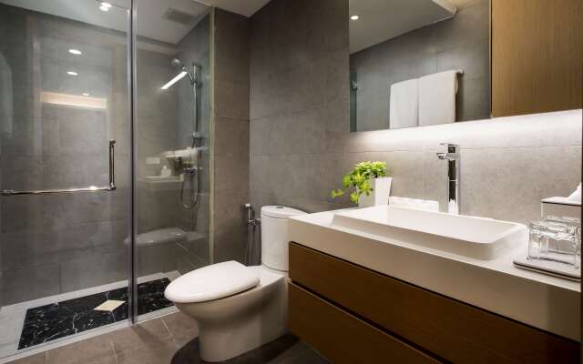 Pinetree Marina Resort