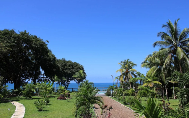 Natural Drake Bay Hotel Boutique