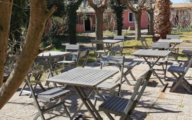 La Chaumière Hôtel