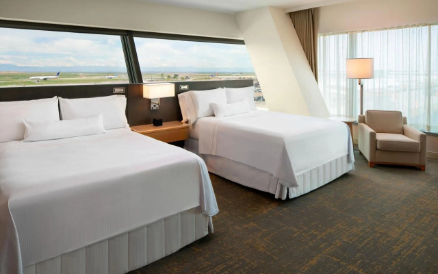 The Westin Denver International Airport