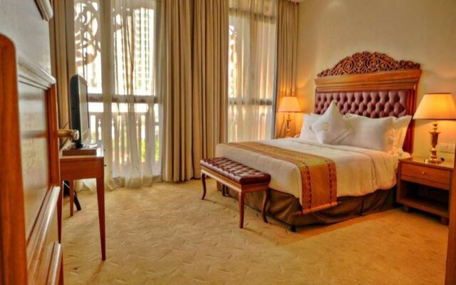 Royale Chulan Kuala Lumpur