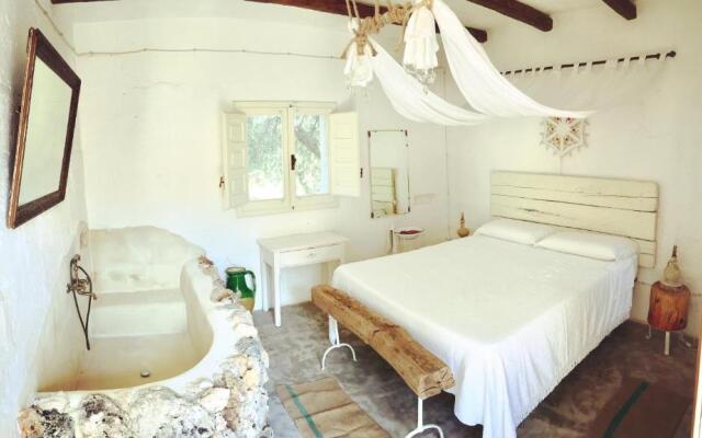 Masseria Principe di Puglia