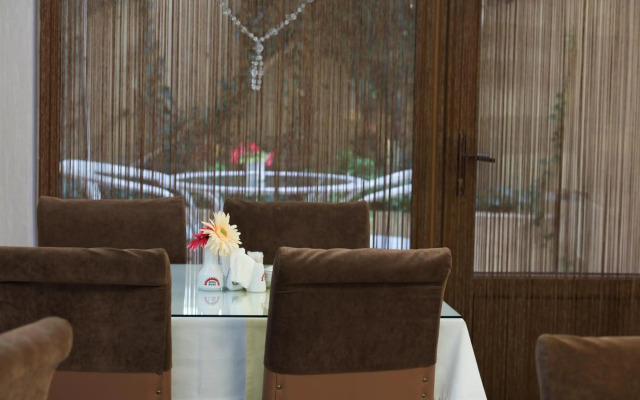 Budo Hotel