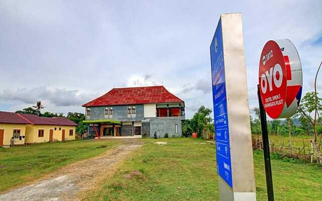 OYO 3812 Edutel Sade Raya Kuta Hotel Lombok