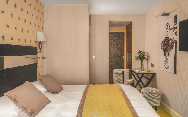 Hotel Le Petit Paris