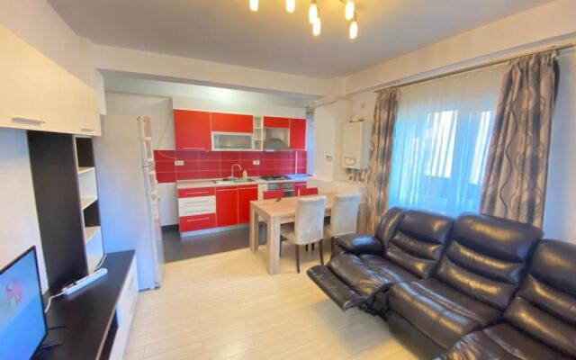 R&C Apartments Militari Residence 15