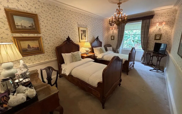Park Hall Manor