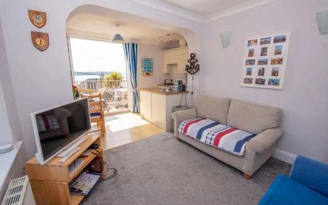 Pandora Court Apartment 2