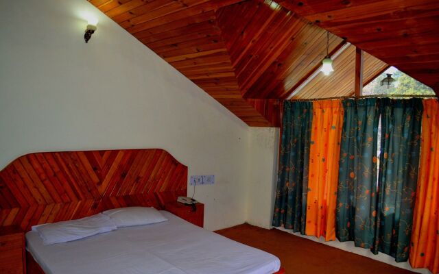 CS Shhandella Hotel