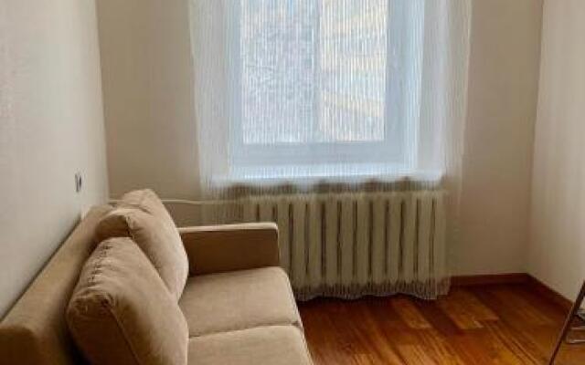 Comfortable Stay In Siauliai