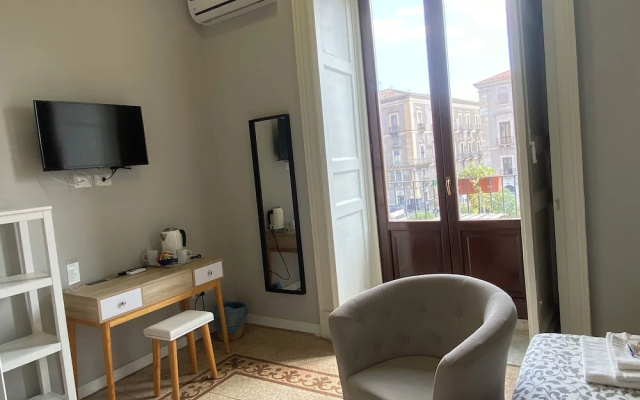 B&B Suite Cutelli