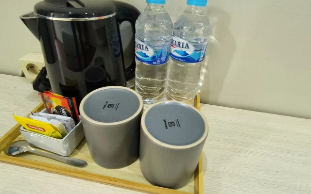 Royal Kencana powered by Cocotel