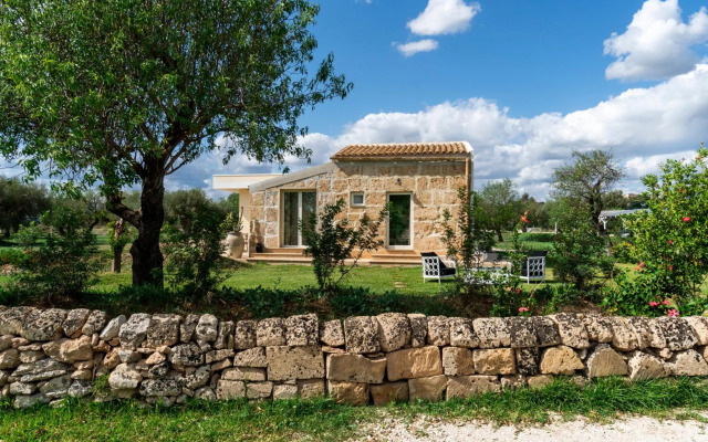 Zahir Country House