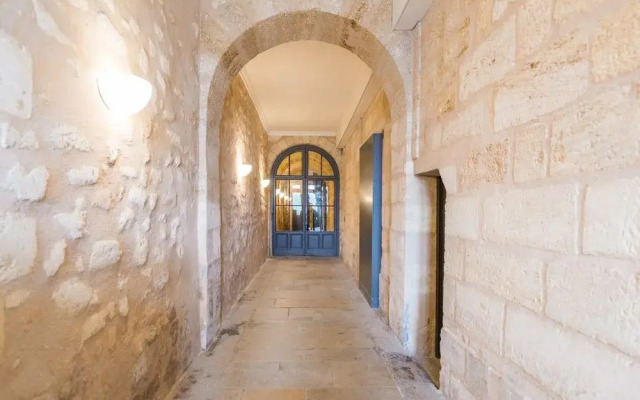Charmant Appartement Quai des Chartrons