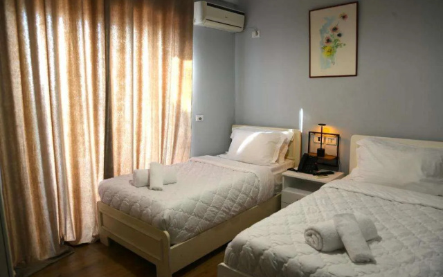 Guesthouse Doanesia