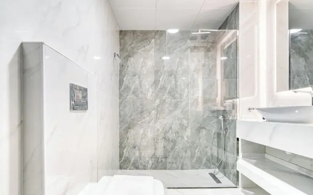 KOHH - 2BR in Oasis Residence 2