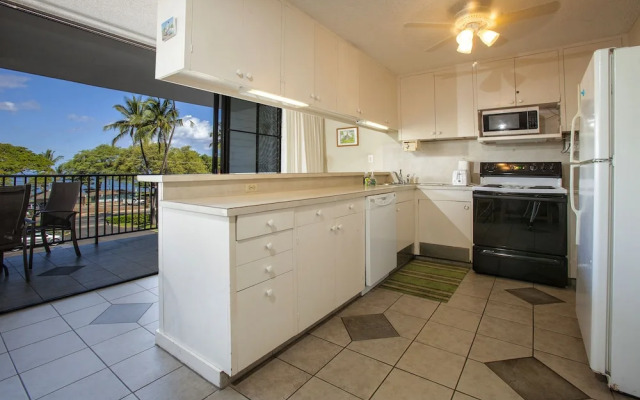 Maui Parkshore by Coldwell Banker Island Vacations