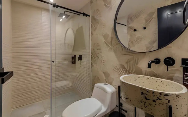 Serrezuela Rooms