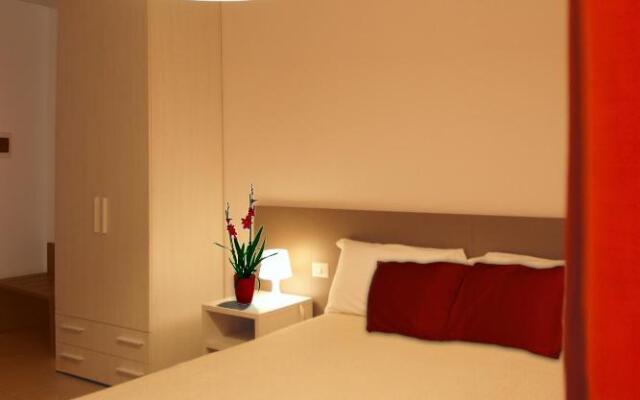Como Rooms & Apartments T.10