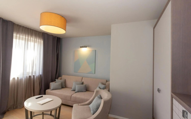 Torretta Palace Hotel