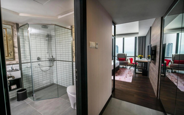 Jazz Hotel Penang