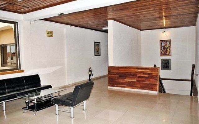 Eusbett Hotel