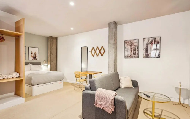 limehome Cordoba Calle Pozanco - City Center