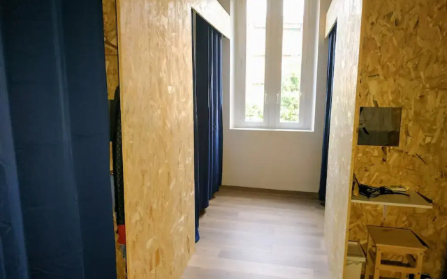 A46 Foresteria Lombarda