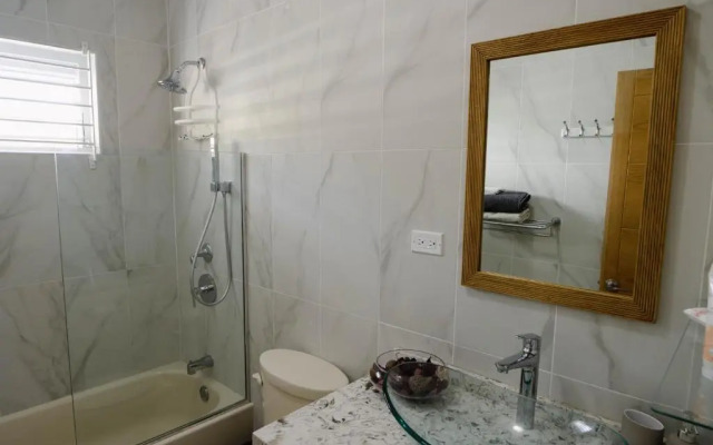 Timeless, Wickie Wackie Beach