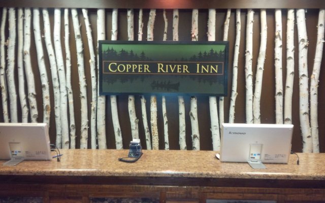 Copper River Inn