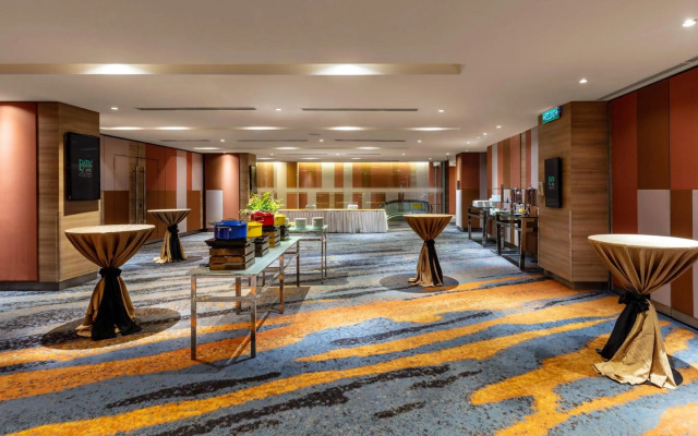 Eastin Hotel Penang