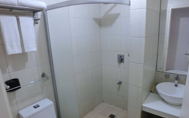 Motel 168