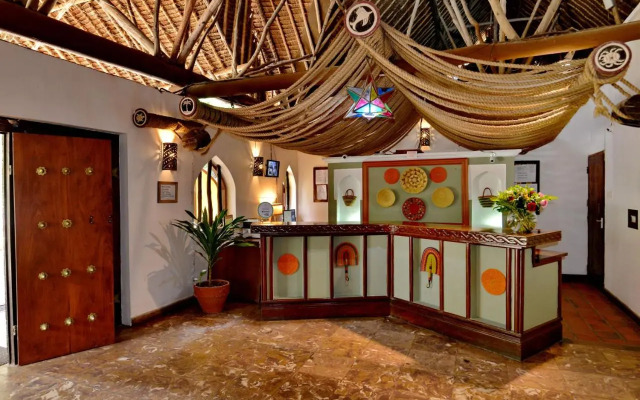 Mnarani Beach Club