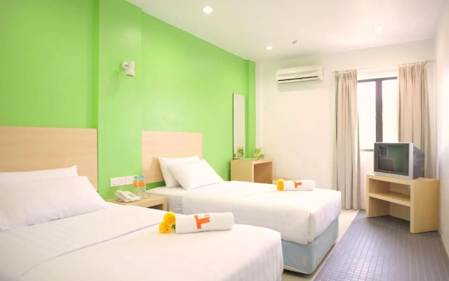 T Hotel Kuala Perlis