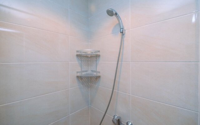 Fully Furnished and Comfortable 1BR Mustika Golf Apartment