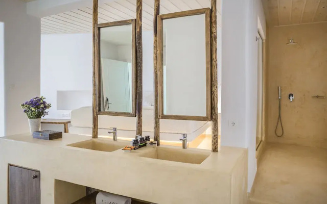 Klidon Dreamy Living Suites