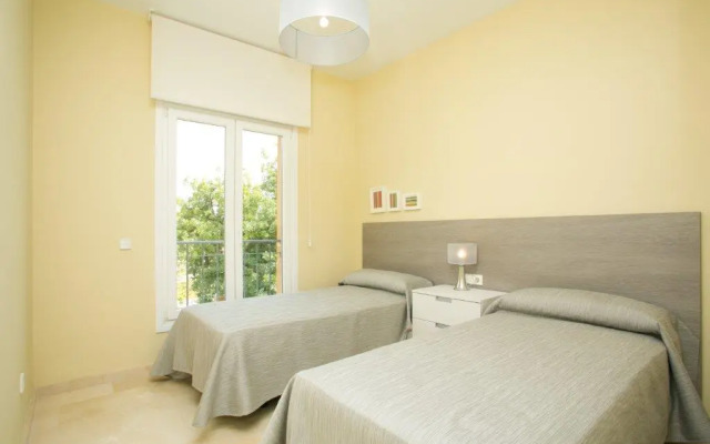 Villas Av Los Altos De Marbella