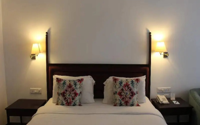 Prainha Resort By The Sea