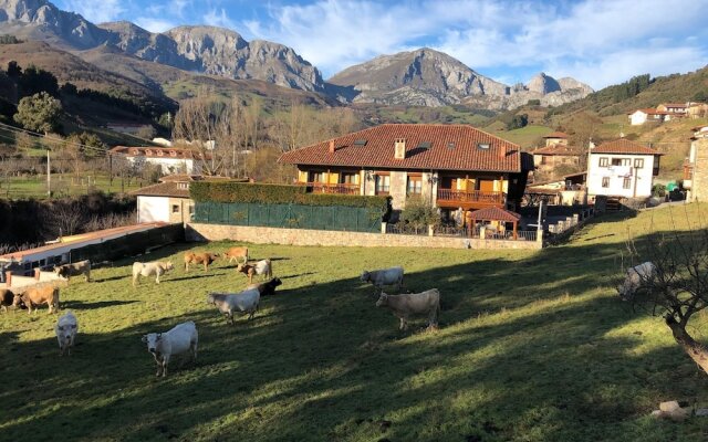 Posada El Corcal De Liébana