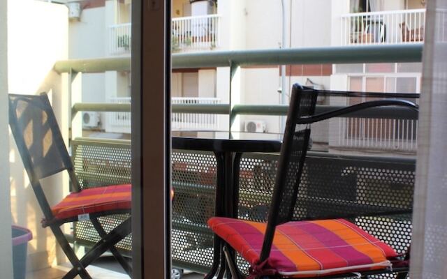 Apartamento Zorrilla Torrecilla Nerja Canovas