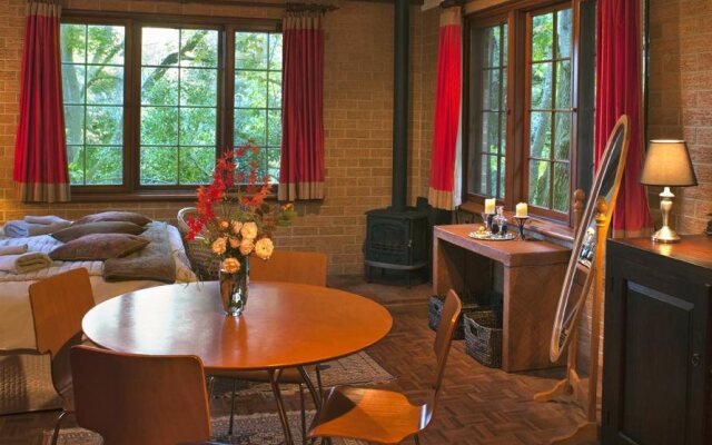 Crafers Cottages